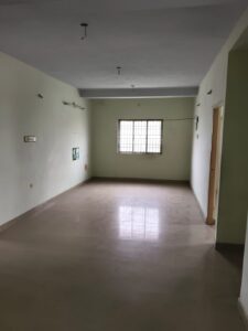 Spacious 2 BHK Resale Flat in Thirumullaivoyal