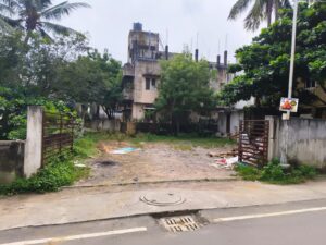 Residential Land for Sale in Valasaravakkam