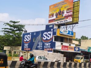 Commercial Land for Sale in Mangadu