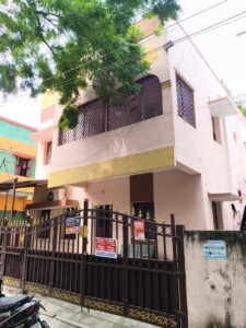 6 BHK Independent House for Sale